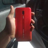 گوشی ردمی ۸a