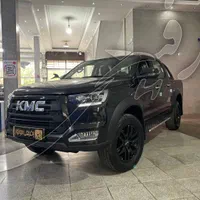 فروش شرکتی و شرایطی /kmc t8/2025|خودرو سواری و وانت|تهران, نیروی هوایی (پیروزی)|دیوار