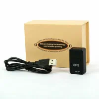 ردیاب آهنربایی سایز ریز Gf07|دوربین مداربسته|تهران, شیخ هادی|دیوار