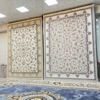 **نمایشگاه فرش**