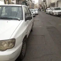 پراید ۱۳۲پلمپ