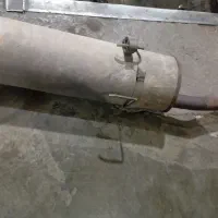 منبع اگزوز پژو|قطعات یدکی و لوازم جانبی|محمدیه-قزوین, |دیوار