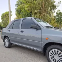 پراید 131 EX، مدل ۱۳۹۸ بیرنگ ۷۰تا کار|خودرو سواری و وانت|قم, نیروگاه|دیوار