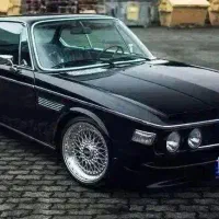 bmw cs بی ام و