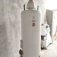 ابگرمکن زمینی 160 لیتری