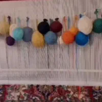 قالی ۸نشونی