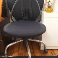 صندلی اداری جکدار