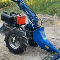 علفچین و تیلر