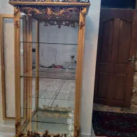 مبل وبوفه|بوفه، ویترین، کنسول|تبریز, |دیوار