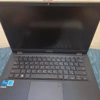 لپ تاپ ایسوس 14 اینچی مدلExpertBokiUGB1TB|رایانه همراه|تهران, فلسطین (میدان انقلاب)|دیوار