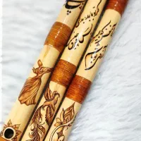 فروش لله وا و نی عربی