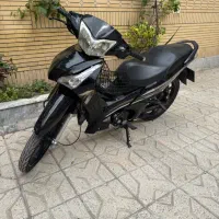 احسان ۱۲۵ مدل ۹۵