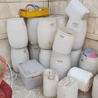 ۲۰ لیتری و دبه