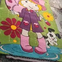 فرش اتاق|گلیم، جاجیم، گبه|مشهد, رسالت|دیوار