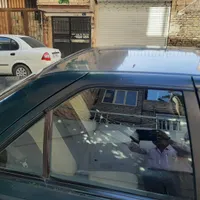 پژو آر دی آی (RDi) بنزینی، مدل ۱۳۸۵|خودرو سواری و وانت|مشهد, دانشجو|دیوار
