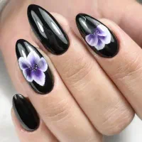 خدمات و آموزش کاشت ناخن+مدرک+معرفی به کار|خدمات آموزشی|کرمان, |دیوار