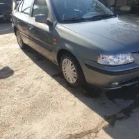 سمندLxمدل ۸۷|خودرو سواری و وانت|نوشهر, |دیوار