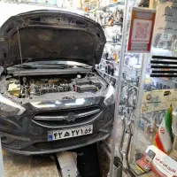 هدرز پرشیا اصلی موجود میباشد|قطعات یدکی و لوازم جانبی|رشت, کوی حسینی|دیوار