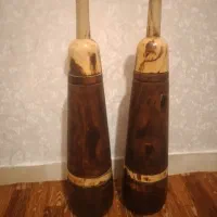 میل باستانی با بهترین چوب زیر قیمت