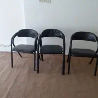 صندلی اداری(زیر قیمت)