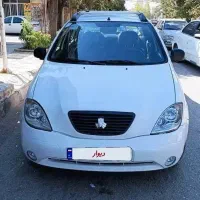 تیبا یک94دوگانه دست