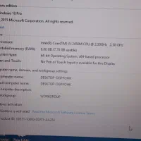 لپ تاپ ایسوس k53sd|رایانه همراه|میانه, |دیوار