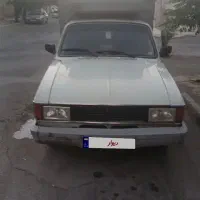 وانت پیکان 92درحد صفر