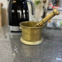 هاونگ برنجی