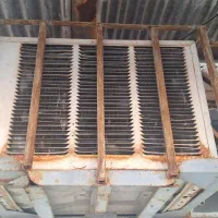 کولر ۱۸هزار اوجنرال چراغ سبز