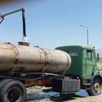 تانکراب 911|قطعات یدکی و لوازم جانبی|شیروان (لرستان), |دیوار