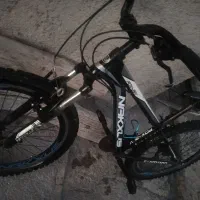 دوچرخه ۲۶|دوچرخه، اسکیت، اسکوتر|جوانرود, |دیوار