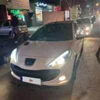 ۲۰۷ فرمون برقی مدل ۱۴۰۰ تیوفایو