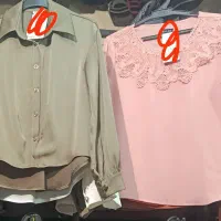 ست بلیز شلوار