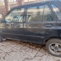 پراید ۱۱۱ مدل ۹۳