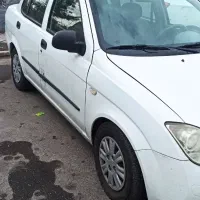 تیبا صندوقدار مدل1400