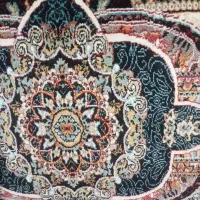دو جفت پشتی و فرش ۳ متری|پشتی|قزوین, |دیوار