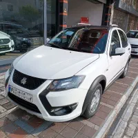 کوییک GXR (نقد و اقساط سود بانکی تحویل فوری)