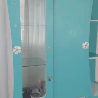 کمد بچه|اسباب و اثاث بچه|خان ببین, |دیوار