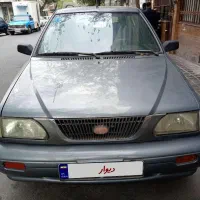 پراید 141 DLXI، مدل ۱۳۸۸