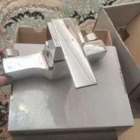 شیر مکانیزم تو کار و شیر سرویس بهداشتی