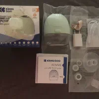 شیر دوش برقی کیکابو