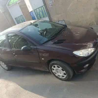 206 sd|خودرو سواری و وانت|میاندوآب, |دیوار