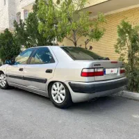 سیتروئن زانتیا 2000cc، مدل ۱۳۸۴|خودرو سواری و وانت|تبریز, |دیوار