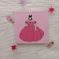 نقاشی دکوری