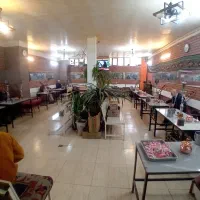 زیر زمین برای کافه خوانسار نبش چایکنار