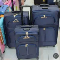 چمدون پارچه ای وفایبر|کیف، کفش، کمربند|اسلامشهر, شهرک طالقانی|دیوار