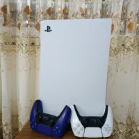 Ps5 fat|کنسول، بازی ویدئویی و آنلاین|دماوند, دماوند|دیوار