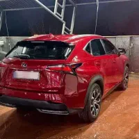 لکسوس nx300|خودرو سواری و وانت|تهران, سازمان برنامه شمالی|دیوار