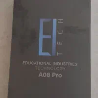 تبلت دانش آموزی مدل EI-tech-A08-Pro ظرفیت 32 گیگ