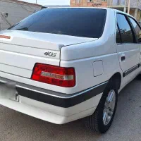 پژو۴۰۵slx مدل۱۳۹۶ استثنائی